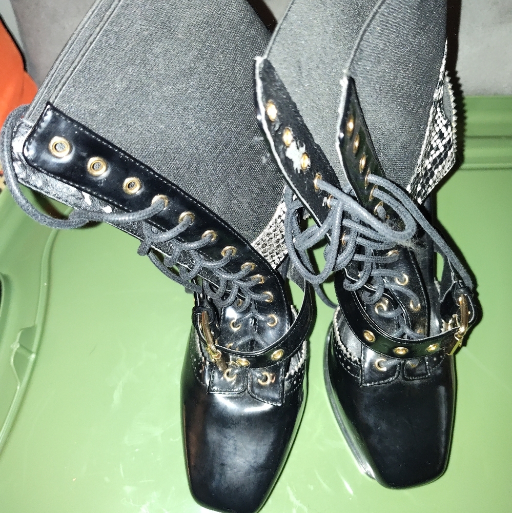 Boots